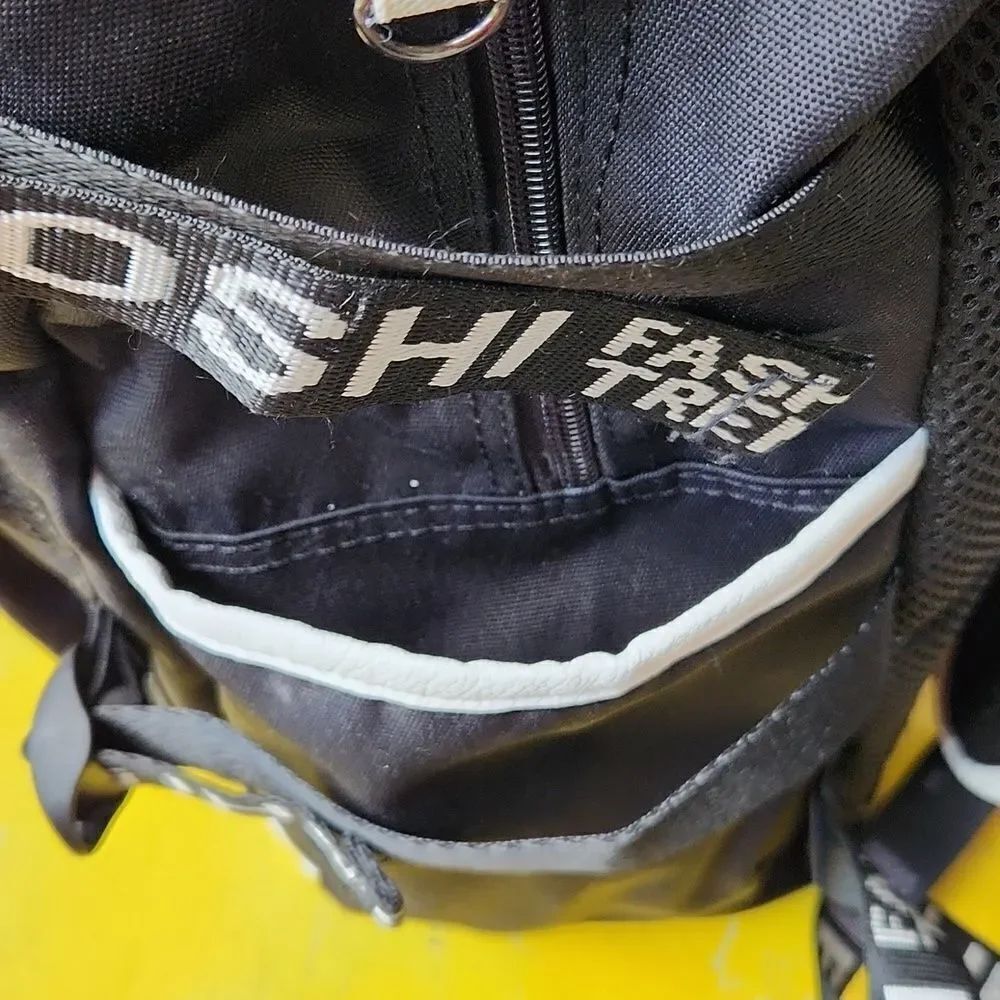 Overwatch Genji Backpack - Picture 7 of 12